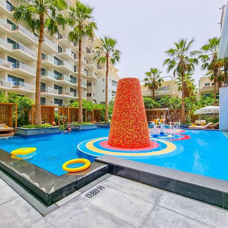 Eden'S Homes & Villas - Five Palm Residences Penthouses Dubai Dış mekan fotoğraf